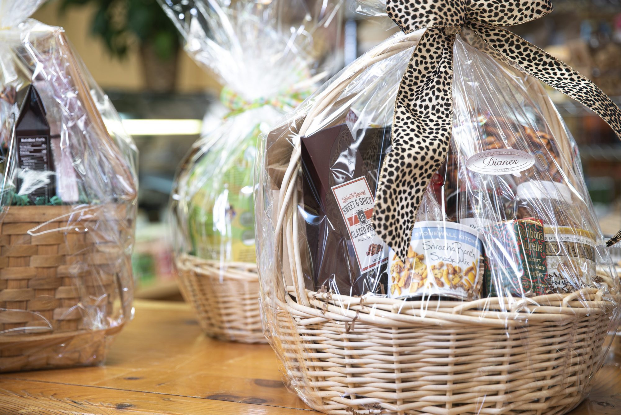 Gift Baskets, Corporate Gifting, Georgia Gifts