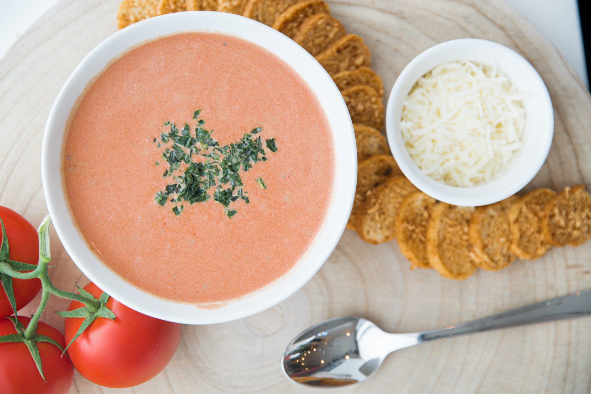 Homemade Soups Diane's Gourmet